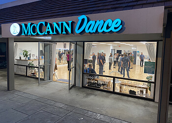 McCann Dance Oceanside Dance Schools