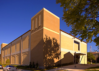 Garland Residential Architects McCarthy Architecture