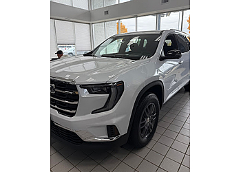 McCarthy Auto World - Minneapolis, MN Car Dealerships - Car Image