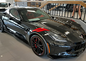 Overland Park Car Dealerships McCarthy Chevrolet of Overland Park