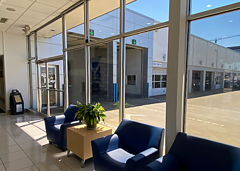 Overland Park Auto Body Shops McCarthy Collision Center of Overland Park