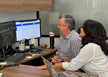 Hialeah Financial Services McCarthy Financial Group