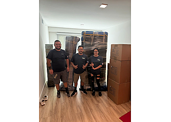El Cajon Moving Companies McCarthy Transfer & Storage