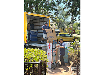El Cajon Moving Companies McCarthy Transfer & Storage