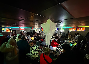 McCarthy's Bar & Lounge - Springfield, MA Night Clubs - Bar Area Image