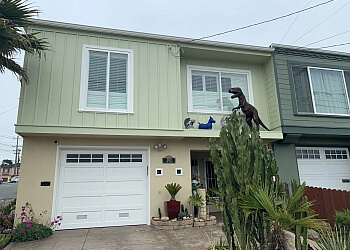 San Francisco Painters McCartney Painting