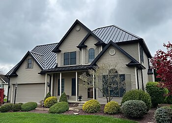 Pittsburgh Roofing Contractors McClellands Contracting and Roofing, LLC