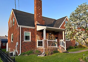 Pittsburgh Roofing Contractors McClellands Contracting and Roofing, LLC