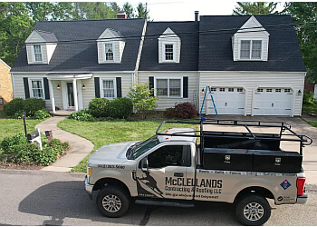McClellands Contracting and Roofing, LLC Pittsburgh Roofing Contractors