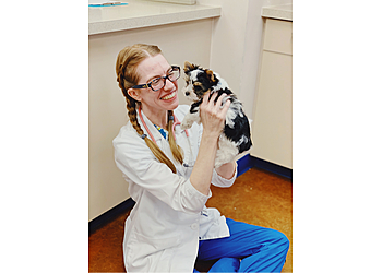Tempe Veterinary Clinics McClintock Animal Care Center