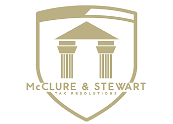 McClure & Stewart Tax Resolutions Salt Lake City Tax Attorney image 1