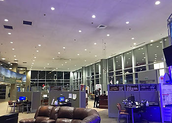 Vancouver Car Dealerships McCord's Vancouver Toyota