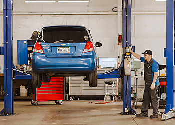 Fort Collins Car Repair Shops McCormick Automotive Center