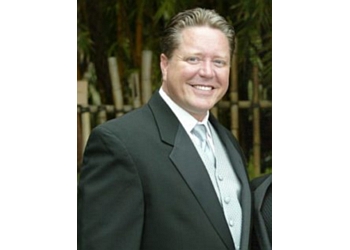 San Diego insurance agent Wayne McCormick - McCormick Insurance Solutions
