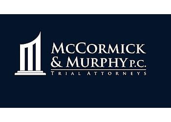  McCormick & Murphy, P.C