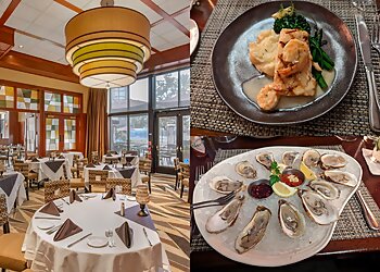 Anaheim Seafood Restaurants McCormick & Schmick's Grille