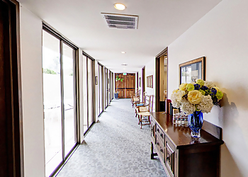 Irvine Funeral Homes McCormick & Son Mortuaries