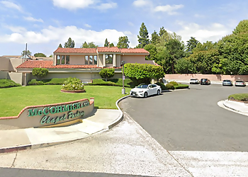 McCormick & Son Mortuaries Irvine Funeral Homes image 1