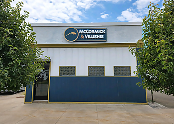 Erie DUI Lawyers McCormick & Vilushis LLC