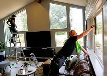 San Diego Window Cleaners McCormick's Window Cleaning