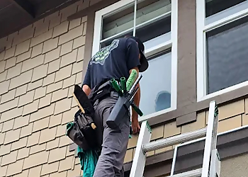 San Diego Window Cleaners McCormick's Window Cleaning