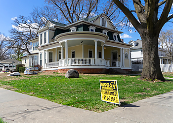 McCoy Roofing Omaha Omaha Roofing Contractors image 1
