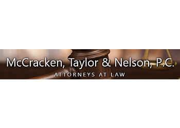 Carrollton Real Estate Lawyers McCracken, Taylor & Nelson P.C