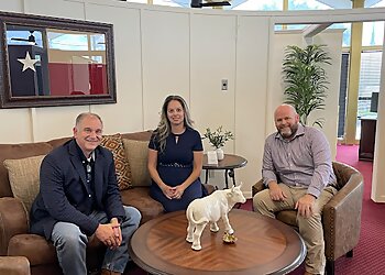 Amarillo Personal Injury Lawyers McCraw Law Group