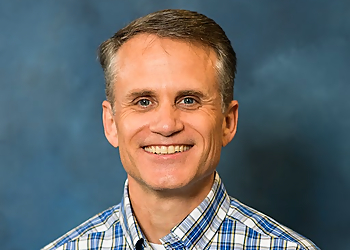 McCue, DDS - BELLMEAD KIDS DENTISTRY McCue, DDS - BELLMEAD KIDS DENTISTRY - Waco, TX Kids Dentists - Doctor Portrait Image