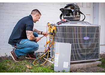 3 Best HVAC Services in Austin, TX - Expert Recommendations