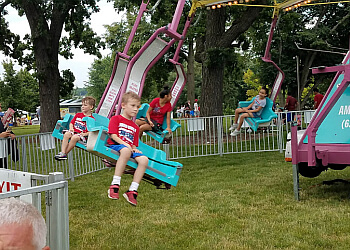 Aurora Public Parks McCullough Park