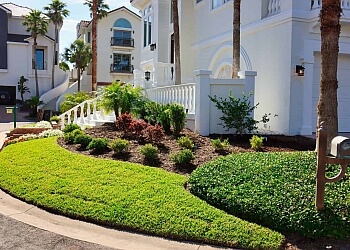 McDaniel's Lawn Care & Landscaping Jacksonville Lawn Care Services