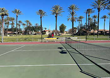 Fontana Places To See McDermott Sports Complex