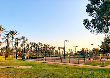 McDermott Sports Complex Fontana Places To See image 1