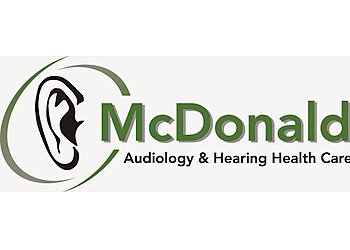 Grand Rapids Audiologists McDonald Audiology & Hearing Health Care