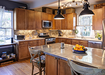 McDonald Construction & Design - Albany, NY Home Builders - Work Image
