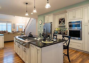 McDonald Construction & Design McDonald Construction & Design - Albany, NY Home Builders - Project Image