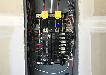 Albuquerque Electricians McDonald Electric