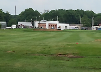 Evansville Golf Courses McDonald Golf Course