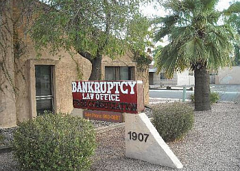 McDonald Law Offices PLLC Tempe Bankruptcy Lawyers