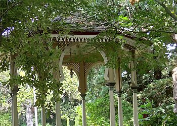 Santa Rosa Landmarks McDonald Mansion