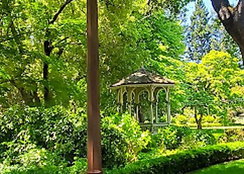 Santa Rosa Landmarks McDonald Mansion