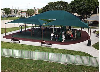 Hialeah Public Parks McDonald Park