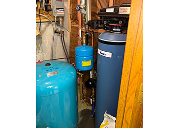 Grand Rapids Plumbers McDonald Plumbing