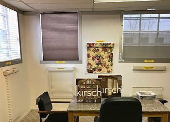 Detroit Window Treatment Stores McDonald Wholesale