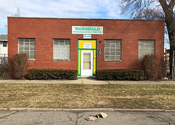 Detroit Window Treatment Stores McDonald Wholesale