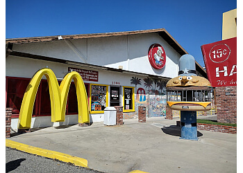 McDonald's Museum San Bernardino Places To See