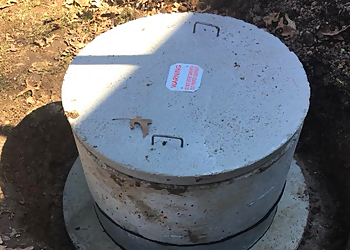 Milwaukee Septic Tank Services McDonough Septic