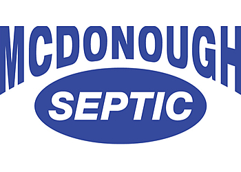 Milwaukee Septic Tank Services McDonough Septic