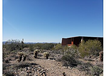 Scottsdale Hiking Trails McDowell Sonoran Preserve